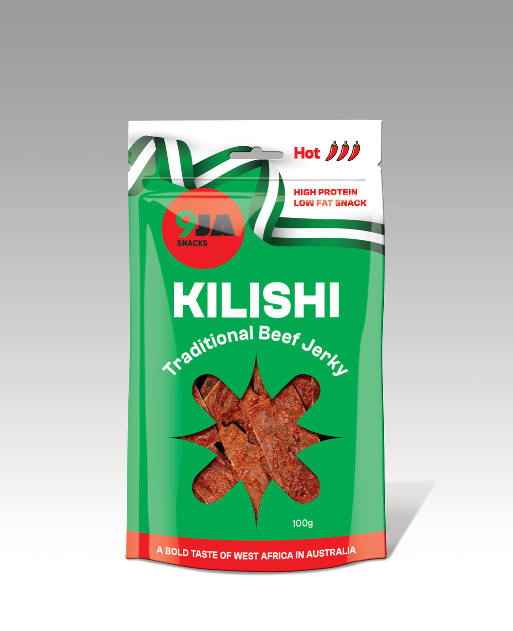 KILISHI